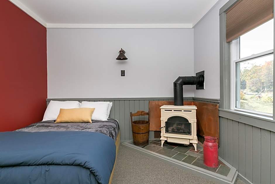 Warren Lodge
