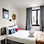 Smartflats - the City Antwerp