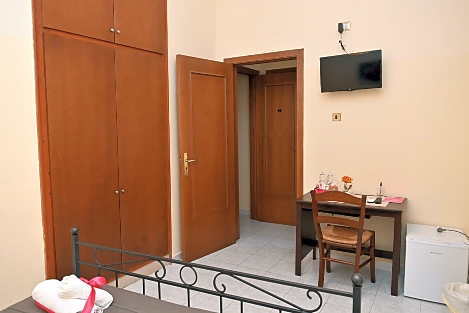 B&B a Capua - I PORTICI del centro