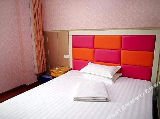 Ningbo Risheng Inn