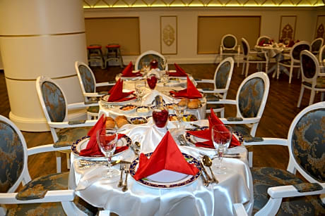 Sunmelia Beach Resort Hotel & SPA