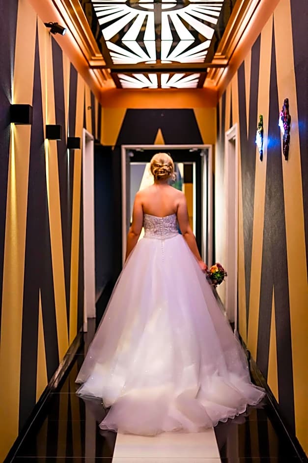 Earl Of Doncaster Hotel