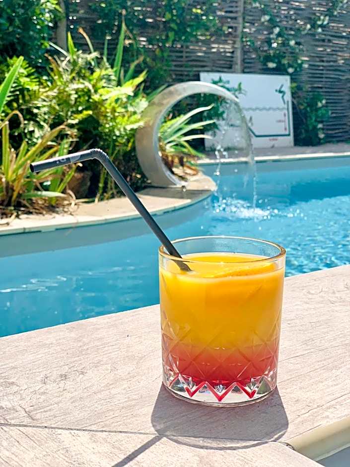 Villa Augeval Hotel de charme & Spa