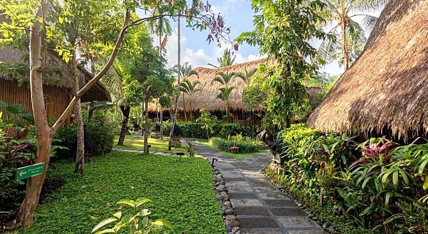 Fivelements Retreat Bali