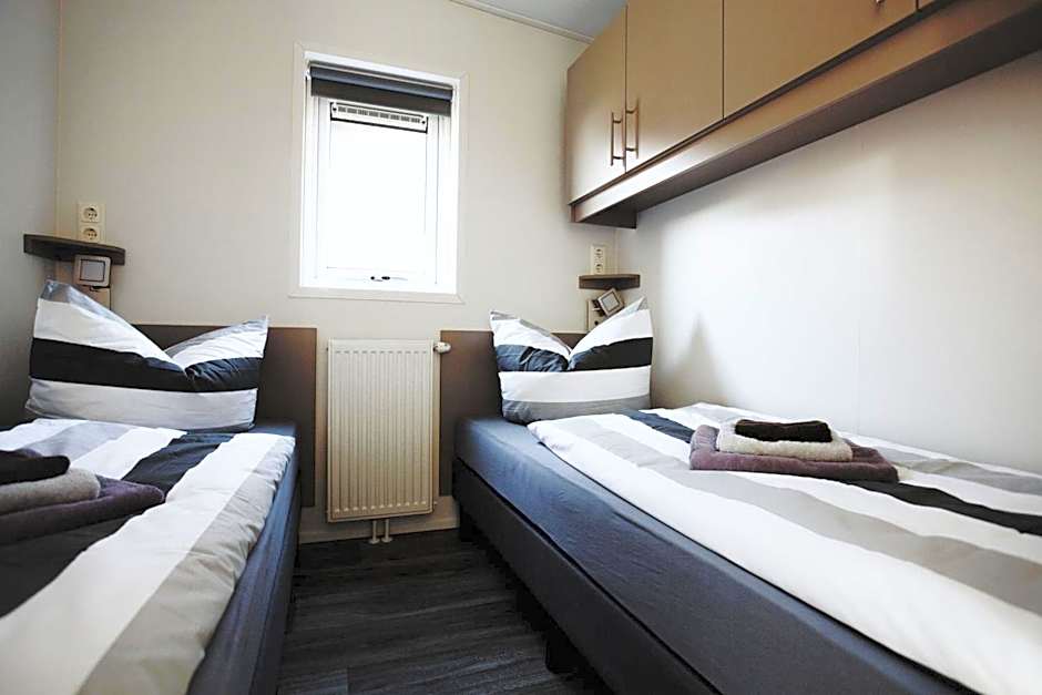 Lodgepark Goitzsche GmbH