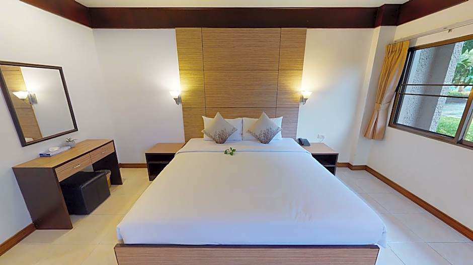 Pattra Mansion by AKSARA Collection