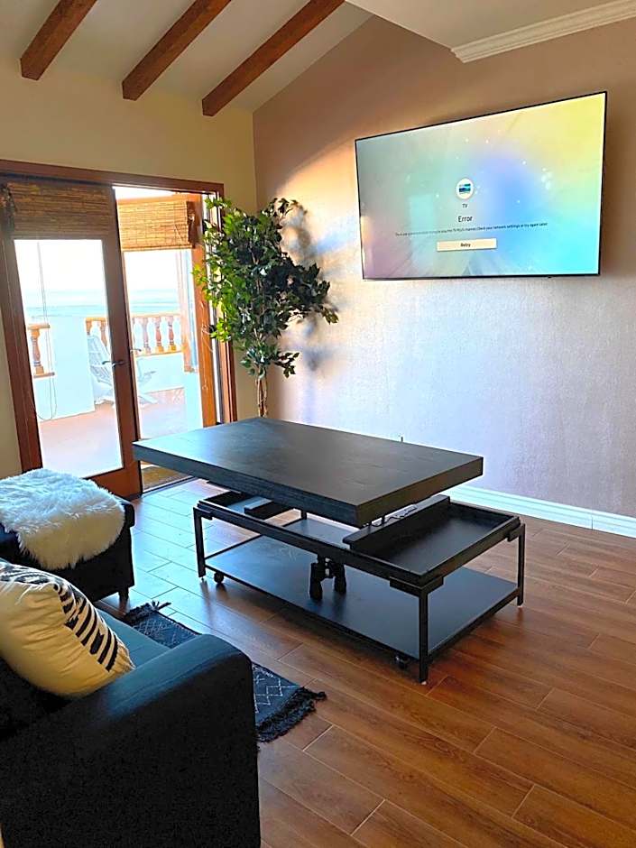 Hamilton Cove-Boho Chic Villa w/Golf Cart...No pets.