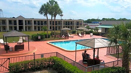 Winter Haven Garden Inn And Banquet Center Winter Haven Winter