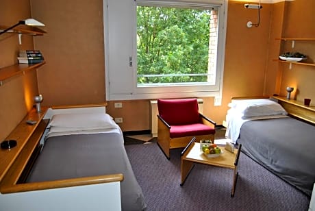 Studio Single - NO smoking