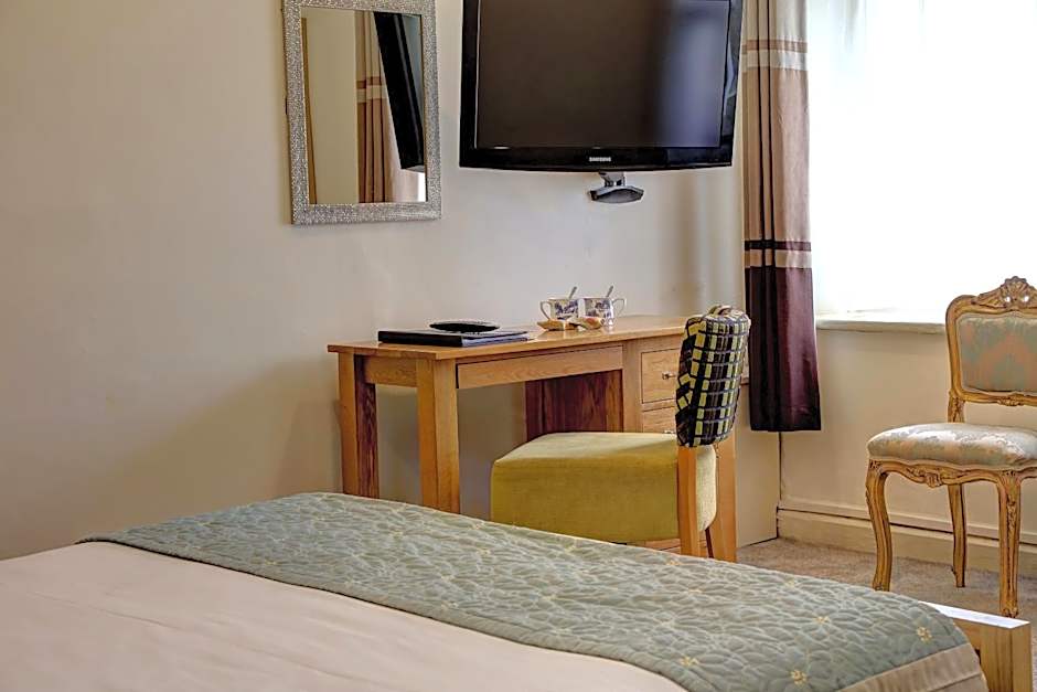Walworth Castle Hotel, BW Signature Collection