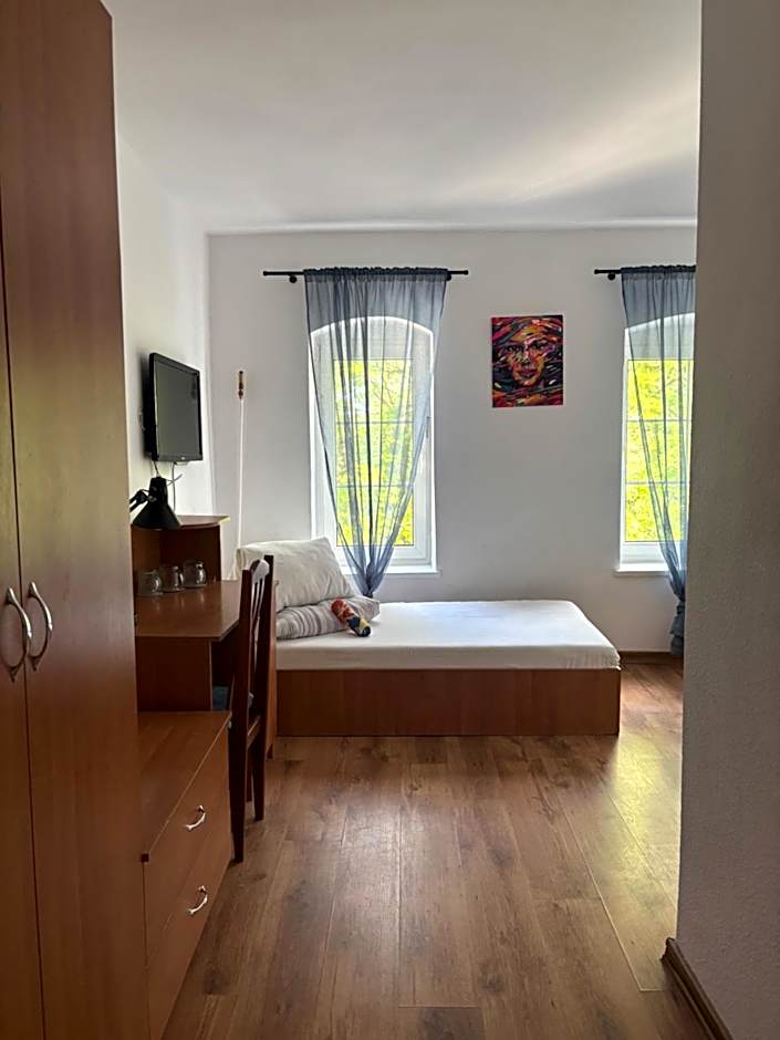 Galeona - Hotel turystyczny