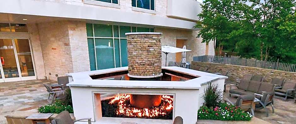 Hilton Dallas/Plano Granite Park