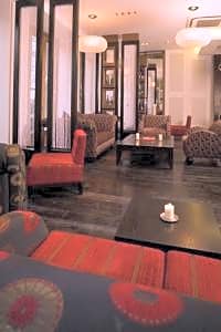 Maitrise Hotel Maida Vale - London