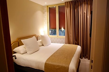 Family Suite with Sea View  and Spa Access (reservation needed)
