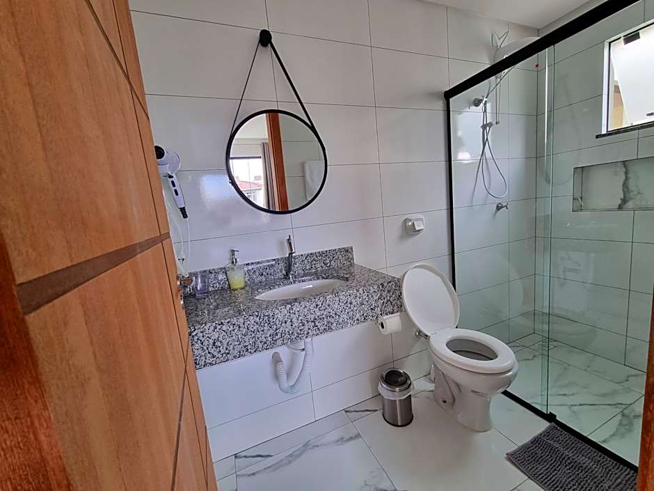 Águas de Canto Grande