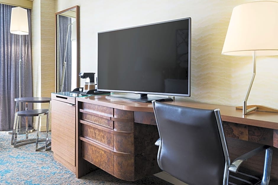 The Westin Crystal City Reagan National Airport