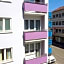 Hotel Hansa Stuttgart City