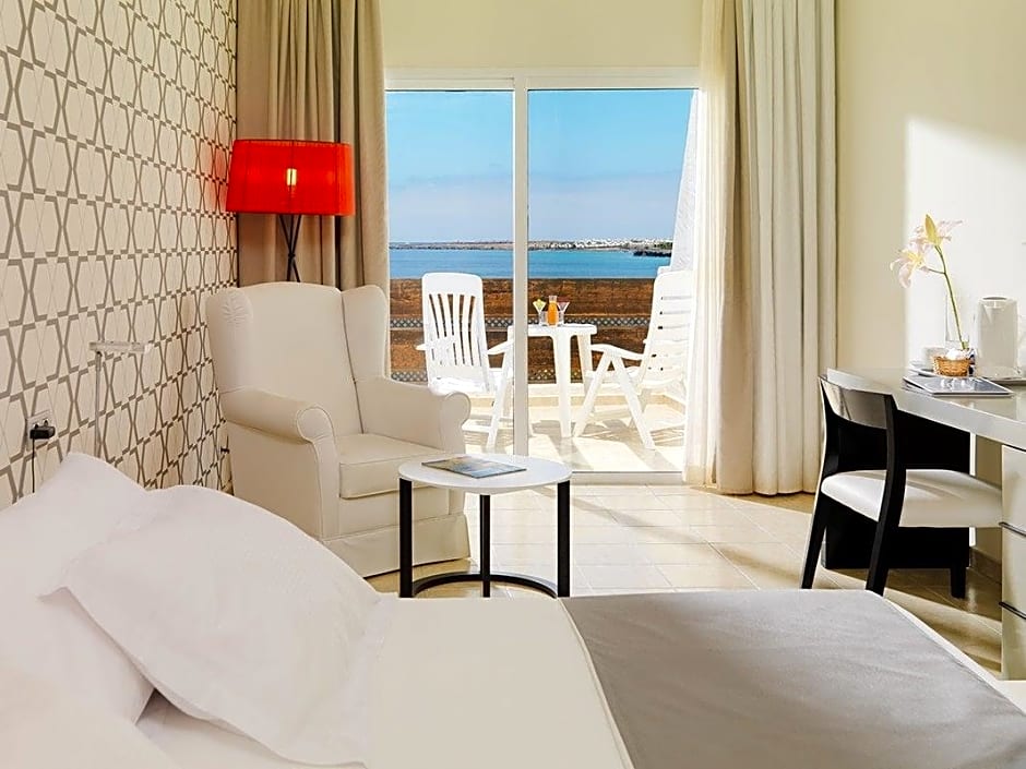 H10 Timanfaya Palace Hotel