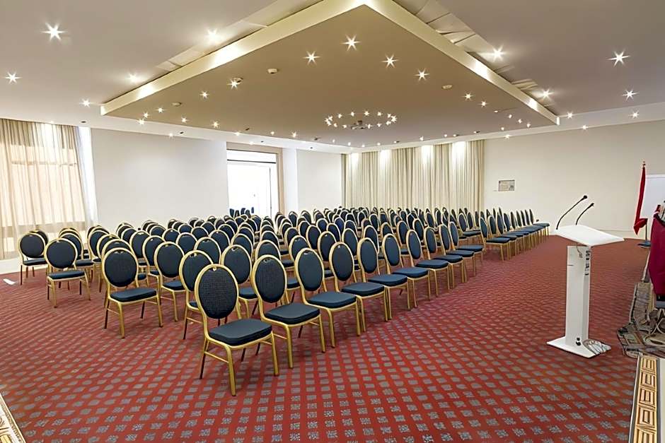 Hôtel Marrakech Le Semiramis