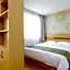 GreenTree Inn Jiaxin Puyuan Kaixuan Road