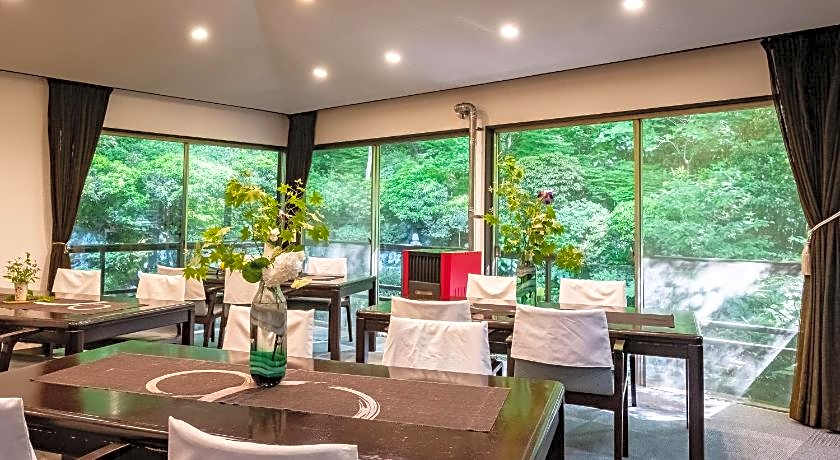 Hakone Onsen Sanso Nakamura