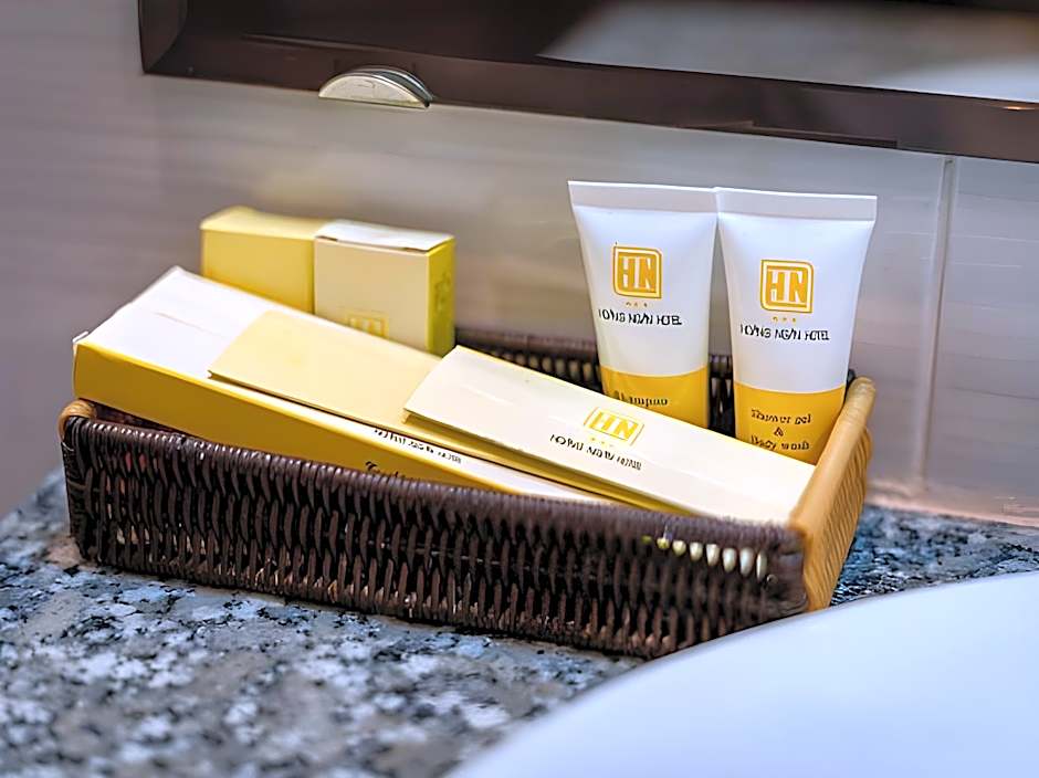 A25 Hotel - 29 BÃ¹i Thá»¿ XuÃ¢n