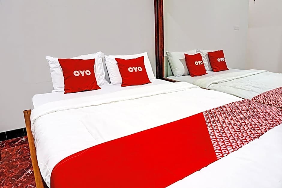 Hotel O Juanda Homestay Syariah