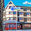 Hotel Simonis Koblenz