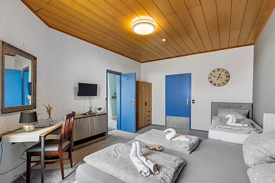 Family and Friends Hassloch