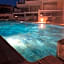 Hotel Brise de Mer - Piscine intérieure & extérieure
