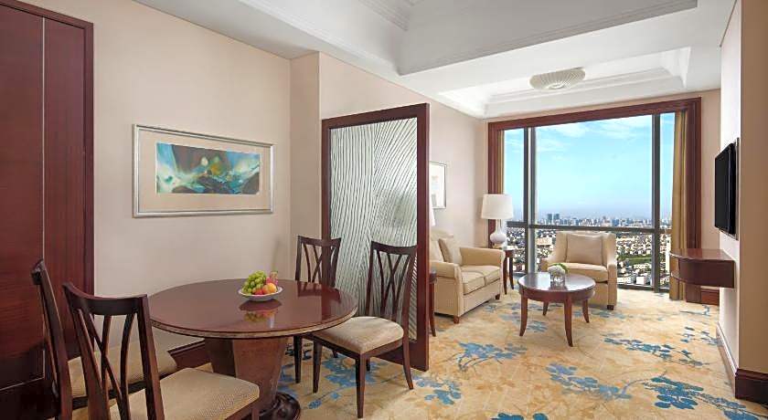 Shangri-La Hotel, Suzhou