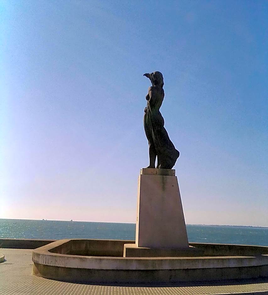 Hostal San Francisco