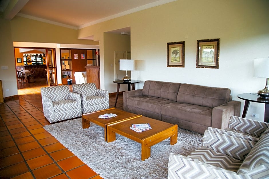 Plaza Inn Condomínio Week Inn