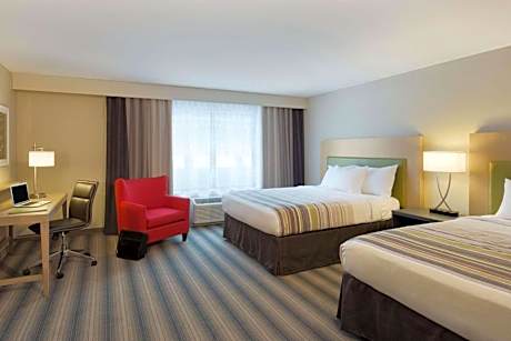 Country Inn & Suites by Radisson Roseville - St. Paul