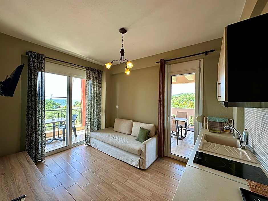 Agrili Apartments & Rooms