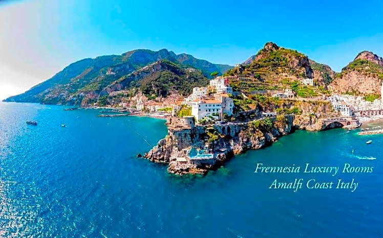 FRENNESIA Amalfi Coast