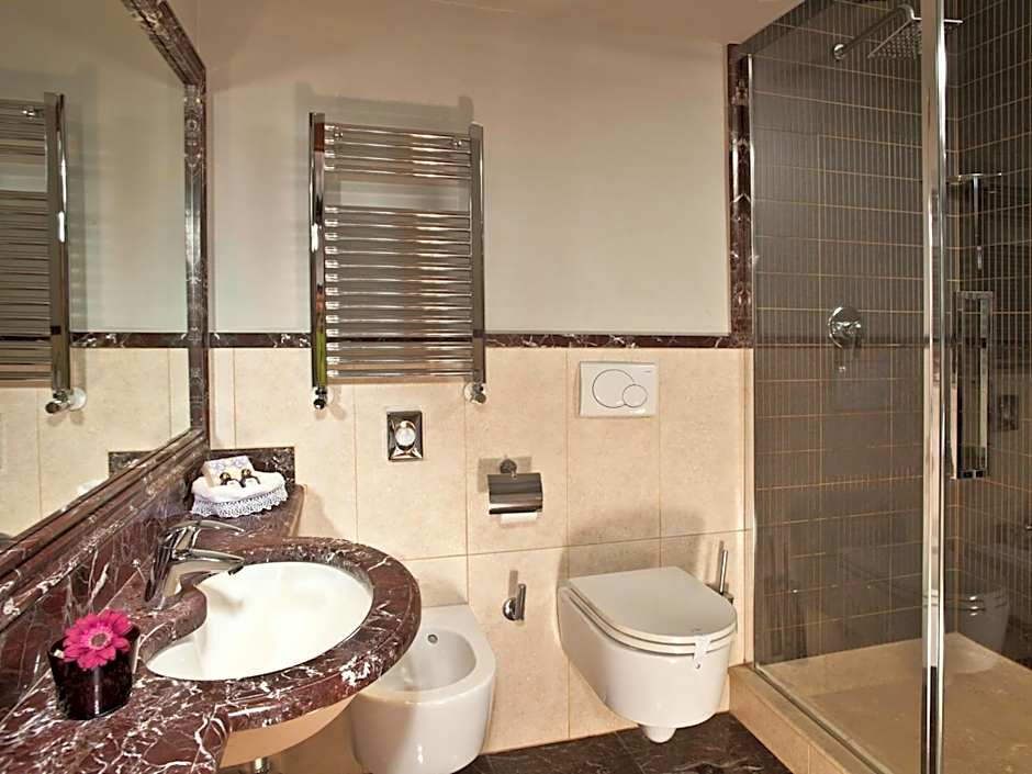 Albergo Ottocento