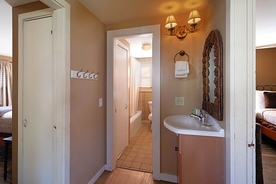 Inn at Whitney's Farm