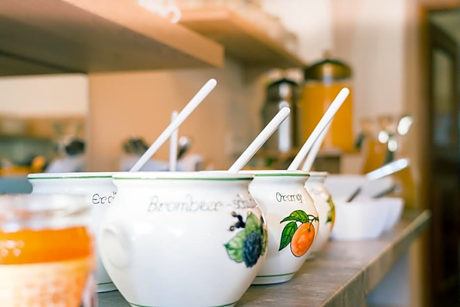 Hotel-Garni Schernthaner