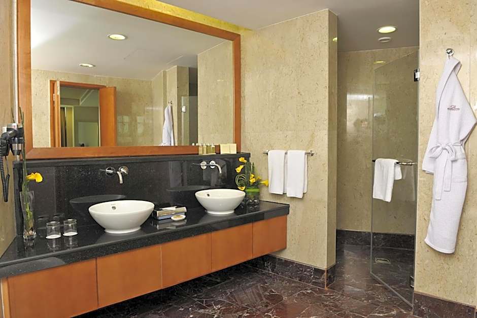 Fraser Suites Seef Bahrain
