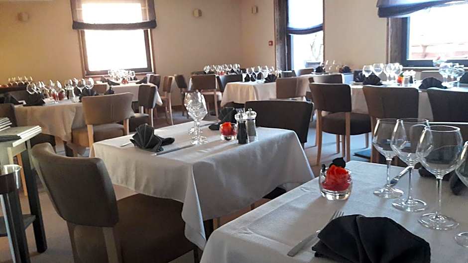 Hotel L'alpin