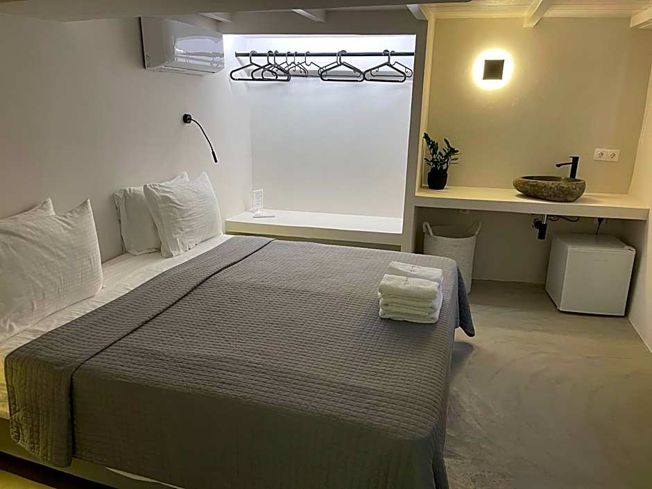 Rania Apartments Sea View