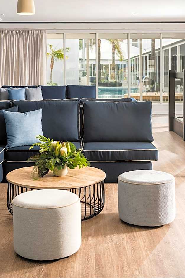 Tradewinds Hotel and Suites Fremantle