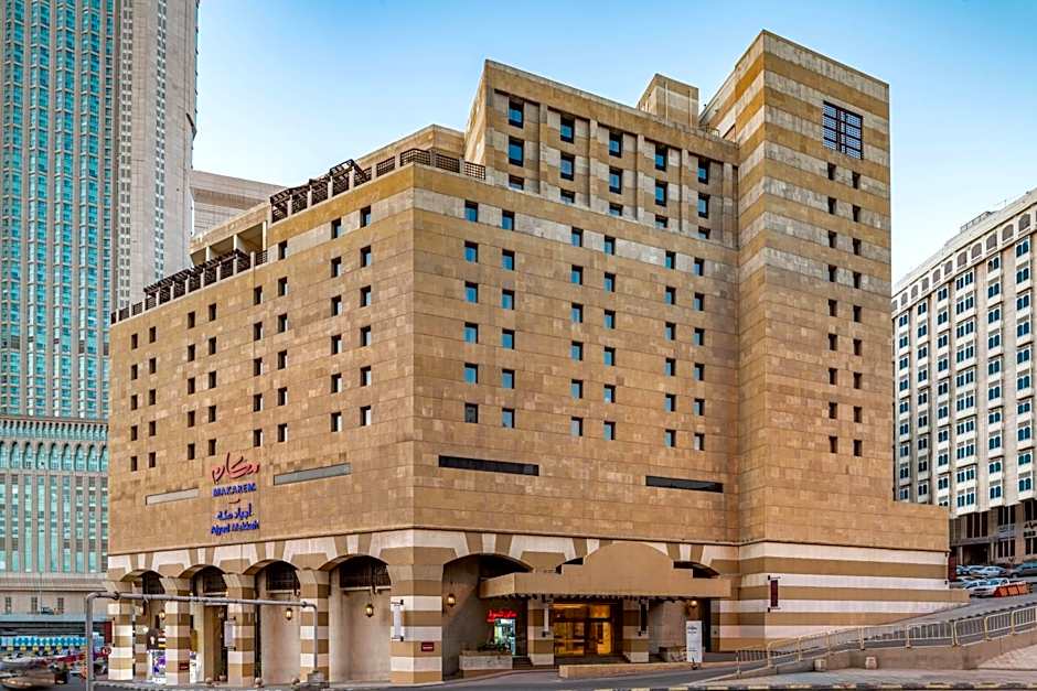 Makarem Ajyad Makkah Hotel