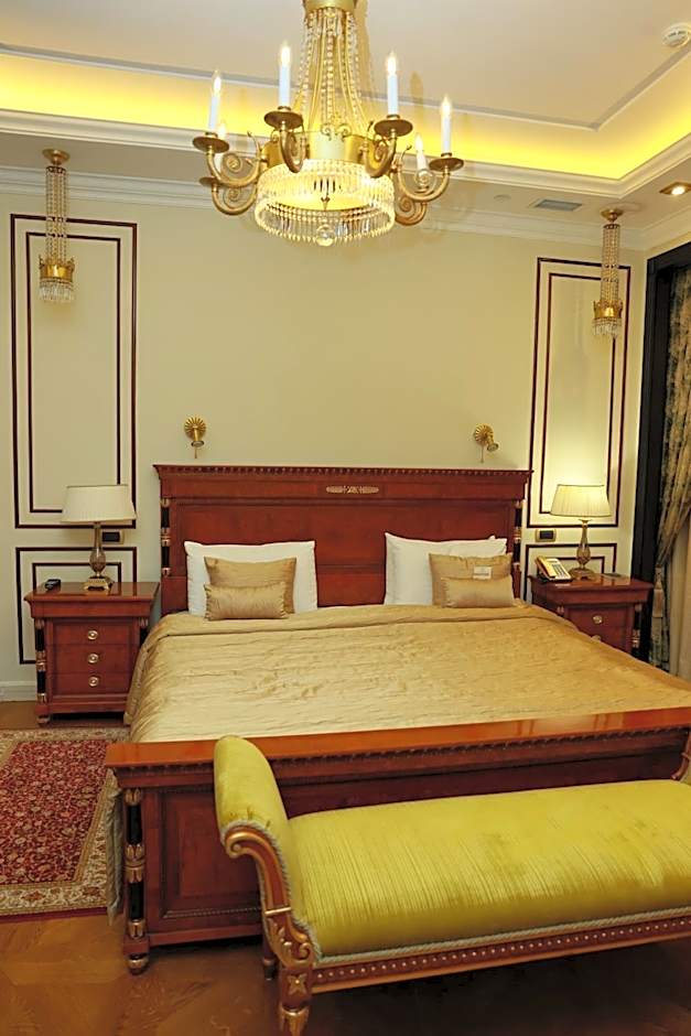 Golden Palace Hotel Yerevan