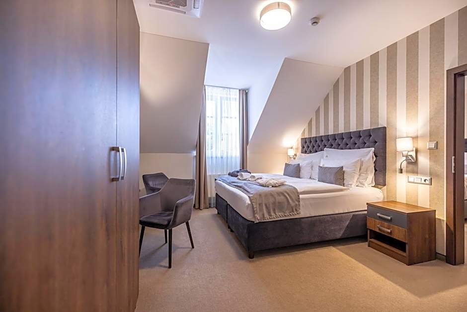 Wellness Hotel Demänová