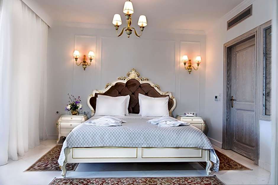 Viva Mare Hotel & Spa