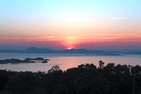 Olivean Shodoshima Yuhigaoka Hotel