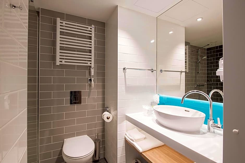 Holiday Inn Express Warsaw - Mokotow By IHG