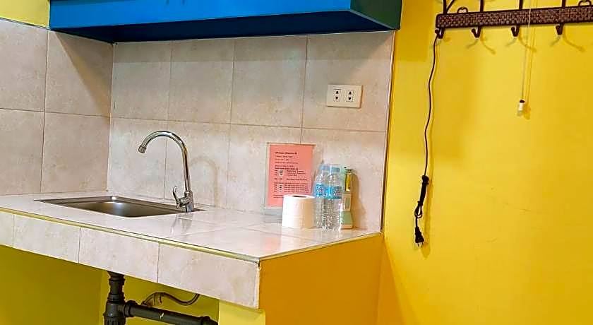 YellowPad Hotel (SM-Eco)